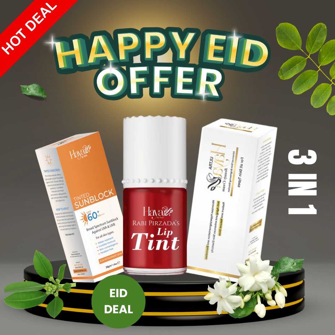 Pre Eid Special Sale