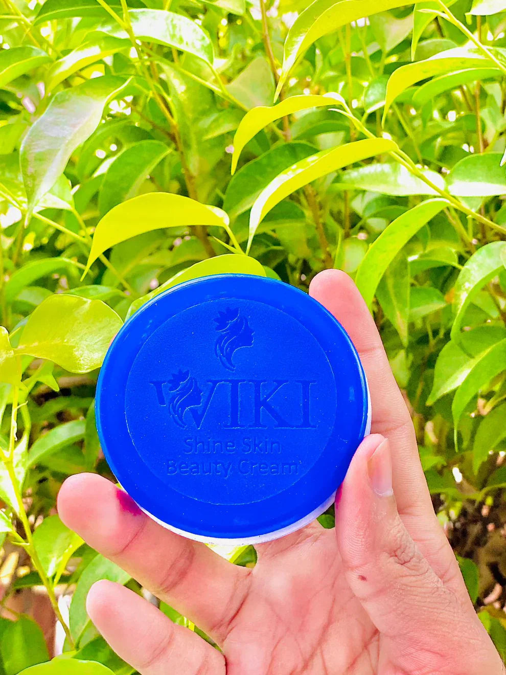 Wiki Special Night Creaem