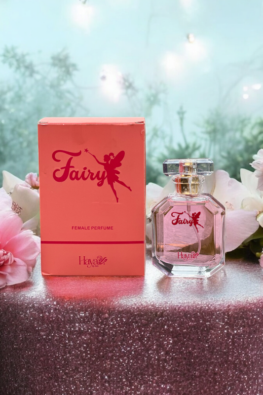 Fairy Perfume 50ML