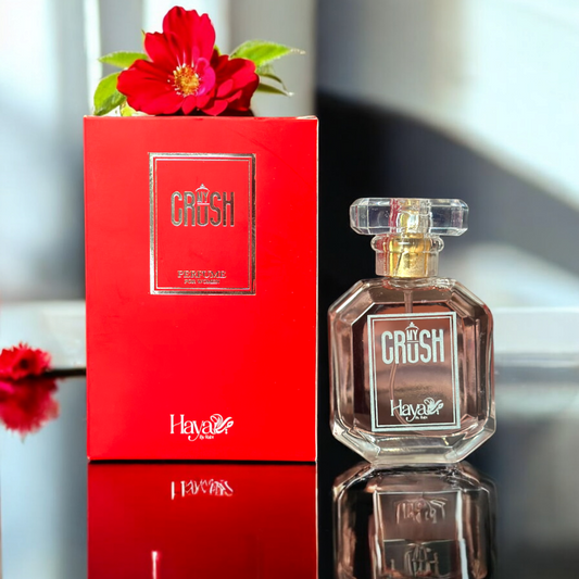 My Crush Perfume 50ML