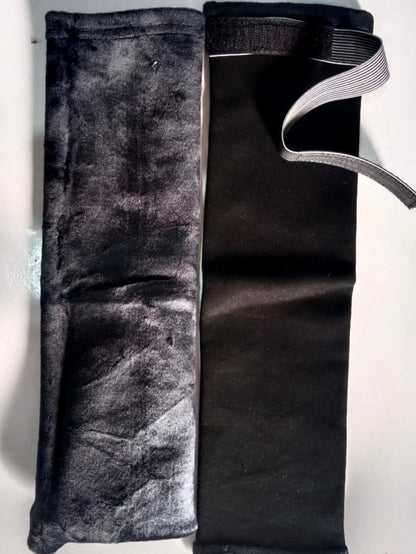 Winter Warm Knee Pads for Men And Women - Allow to open