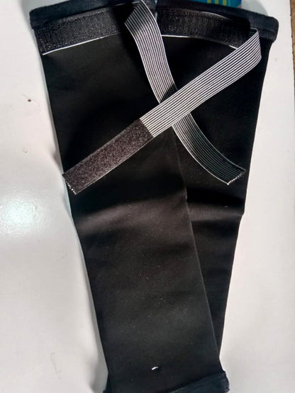 Winter Warm Knee Pads for Men And Women - Allow to open