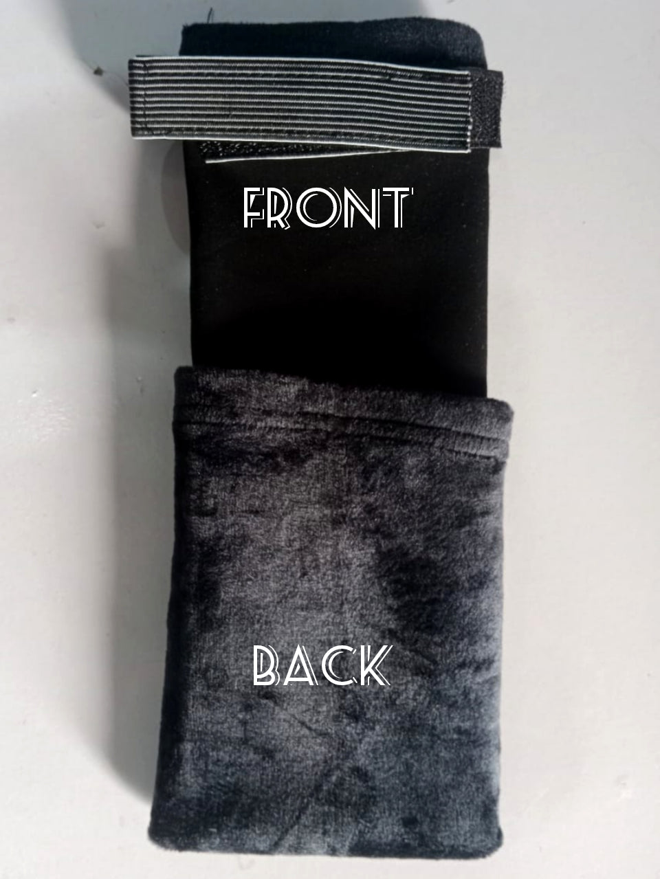 Winter Warm Knee Pads for Men And Women - Allow to open