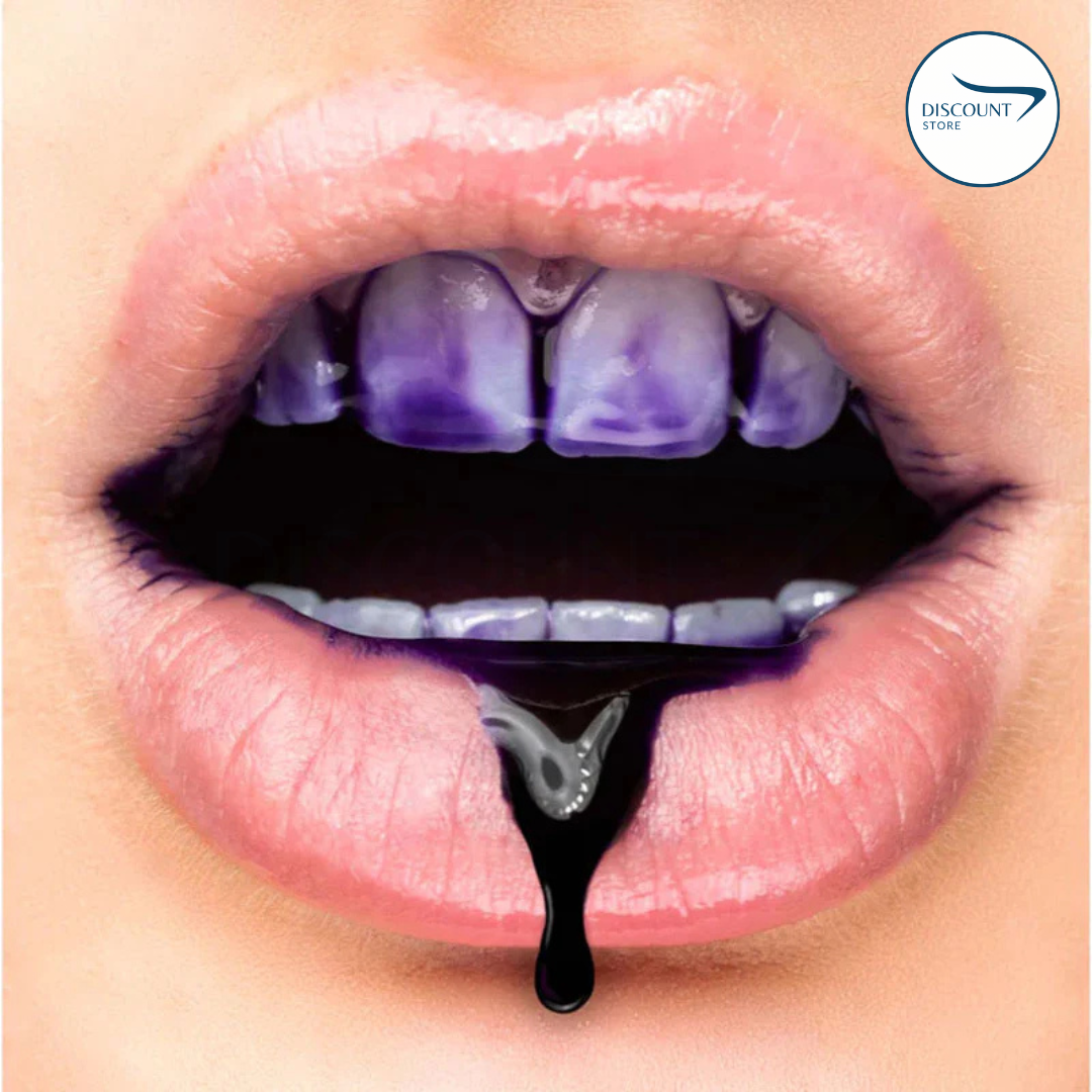 V34 Teeth Whitening Serum - (IMPORTED)