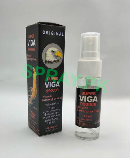 Super Strong Viga 990000