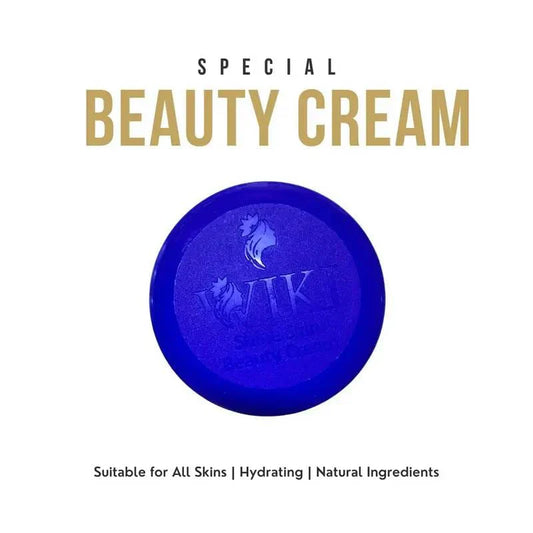 Wiki Special Night Creaem